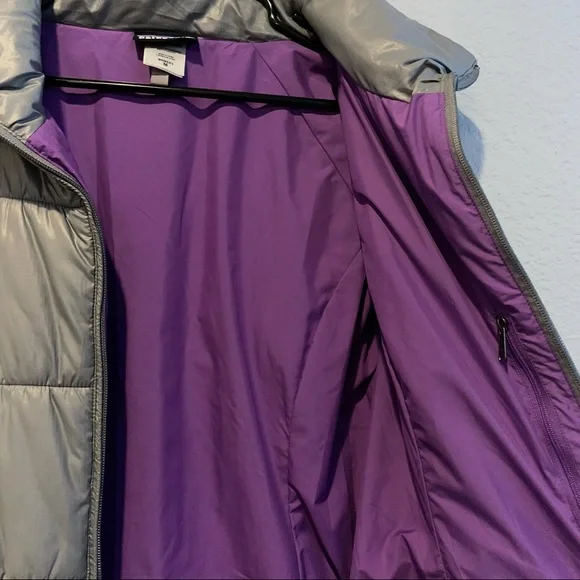 Patagonia Women’s Lidia Parka - Picture 7 of 7